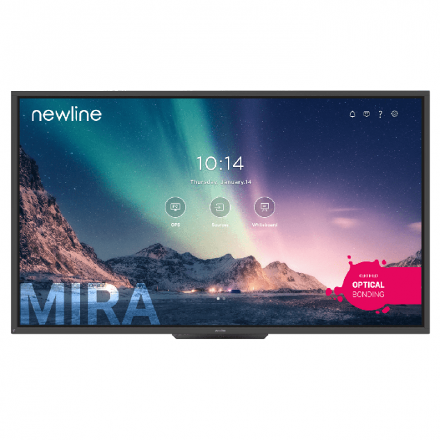 Màn hình tương tác Newline Mira TT-6520HO